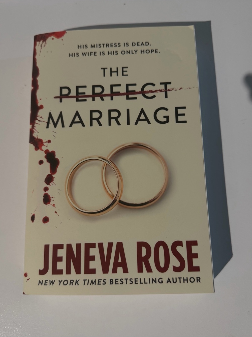 The perfect marriage